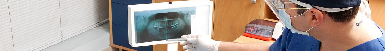 Dental implants Pune