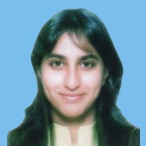 Dr Tania Sethi